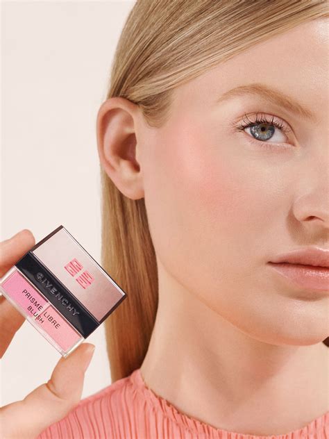 givenchy prisme libre australia|Givenchy prisme libre blush.